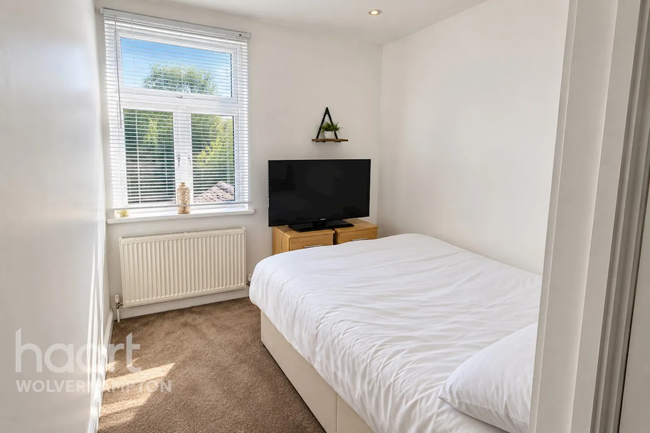1 bed house to rent, Owen Road, WV3