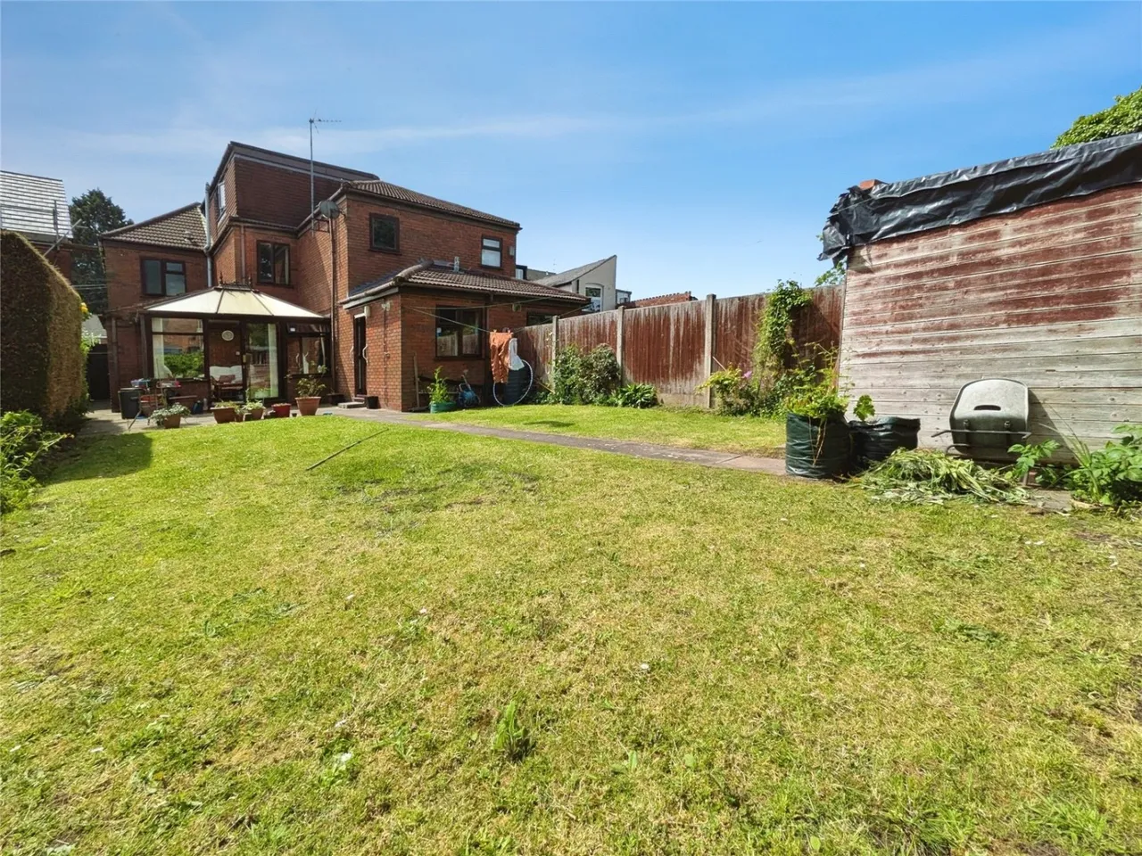 Merridale Road, Wolverhampton, WV3, photo 16