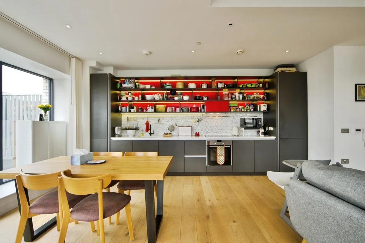 Botanic Square, LONDON, London, E14, photo 19