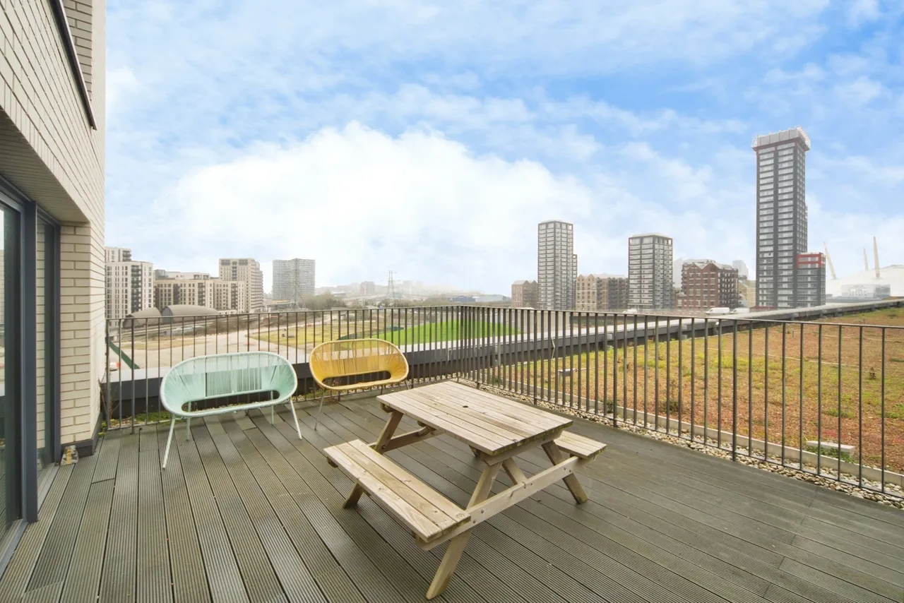 Botanic Square, LONDON, London, E14, photo 17