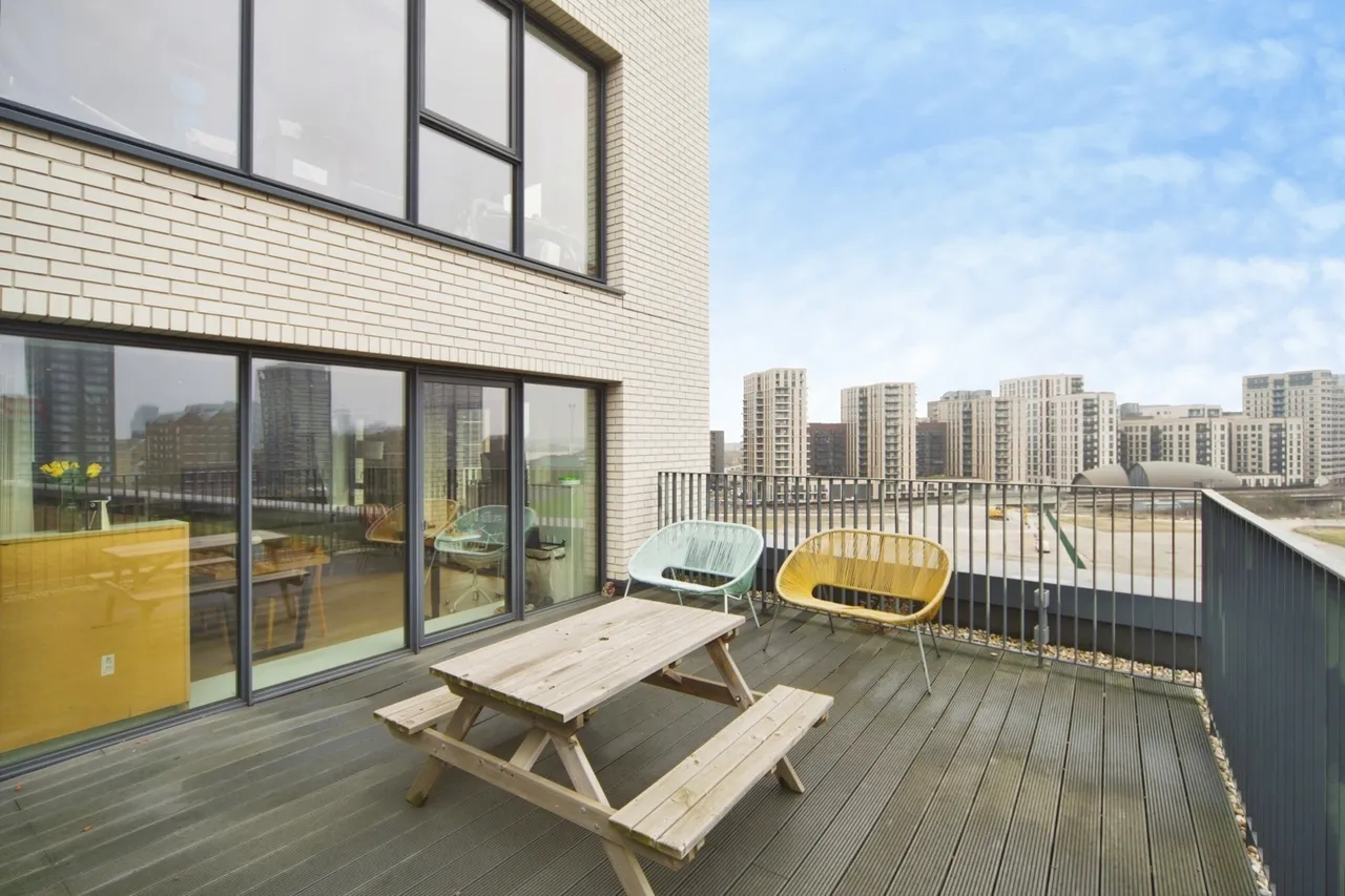 Botanic Square, LONDON, London, E14, photo 2