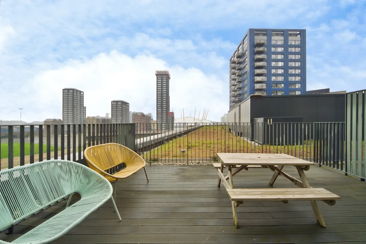 Botanic Square, LONDON, London, E14, photo 16