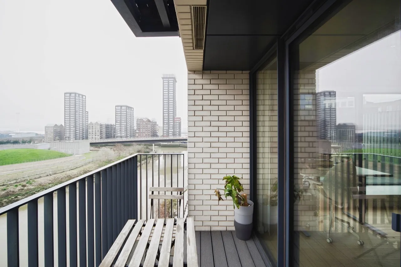 Botanic Square, LONDON, London, E14, photo 18