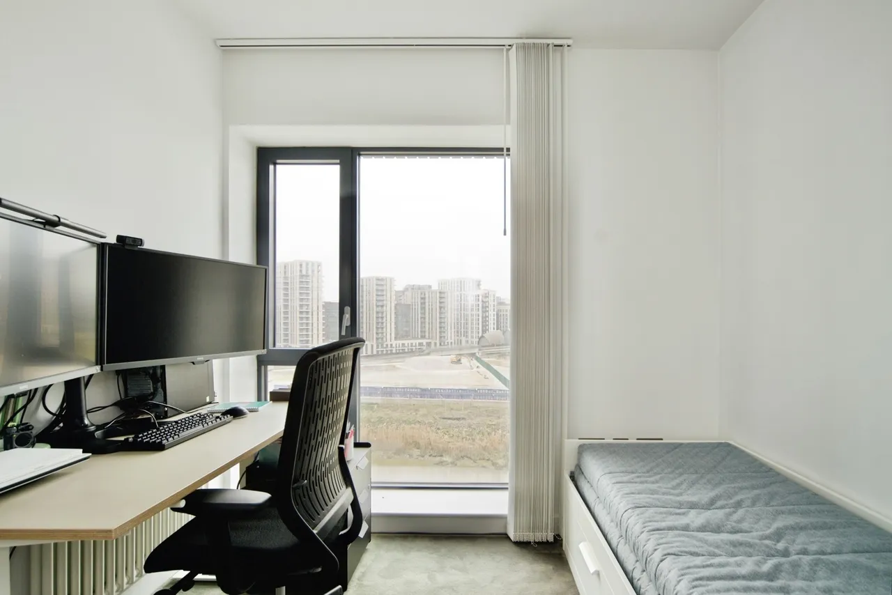 Botanic Square, LONDON, London, E14, photo 8