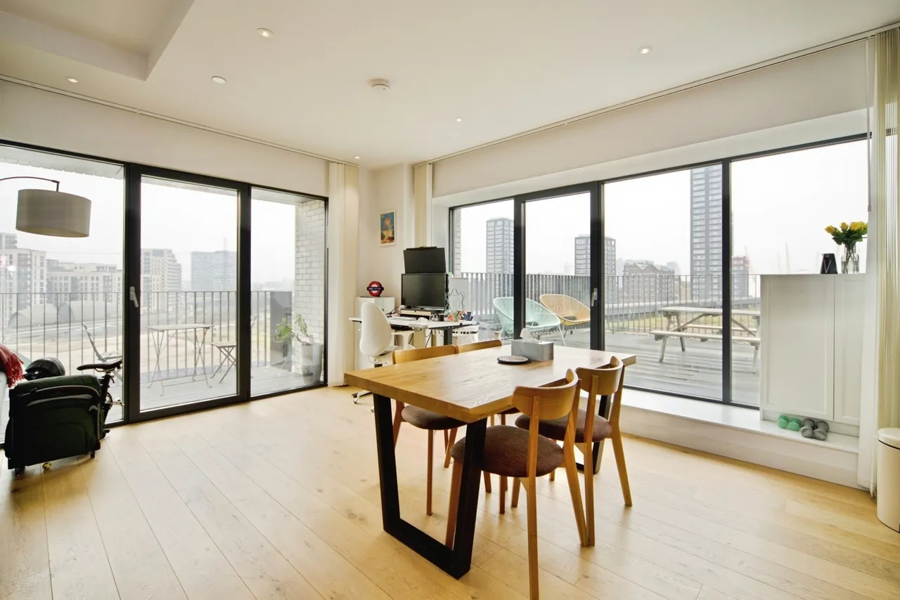 Botanic Square, LONDON, London, E14, photo 5