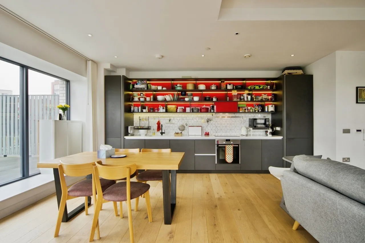 Botanic Square, LONDON, London, E14, photo 4