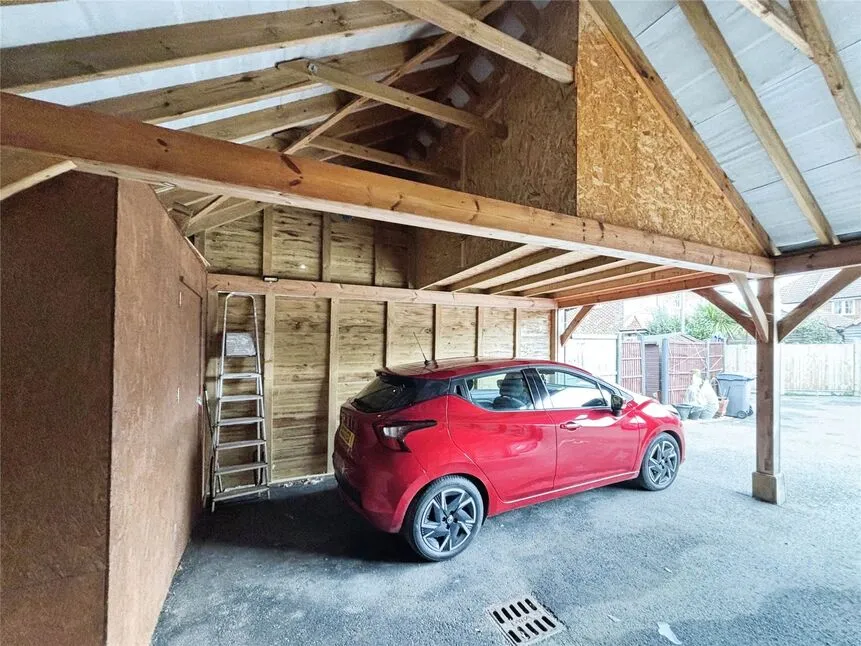 Harrison Road, Aylesham, Kent, CT3, photo 4