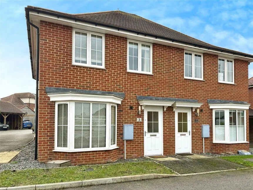 Harrison Road, Aylesham, Kent, CT3, photo 2
