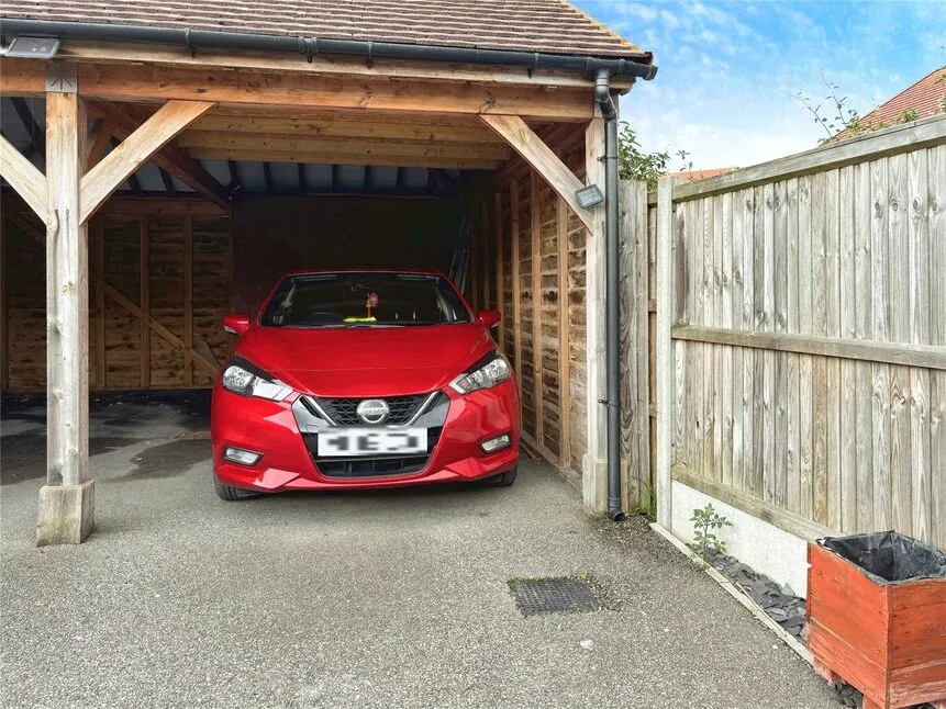 Harrison Road, Aylesham, Kent, CT3, photo 12