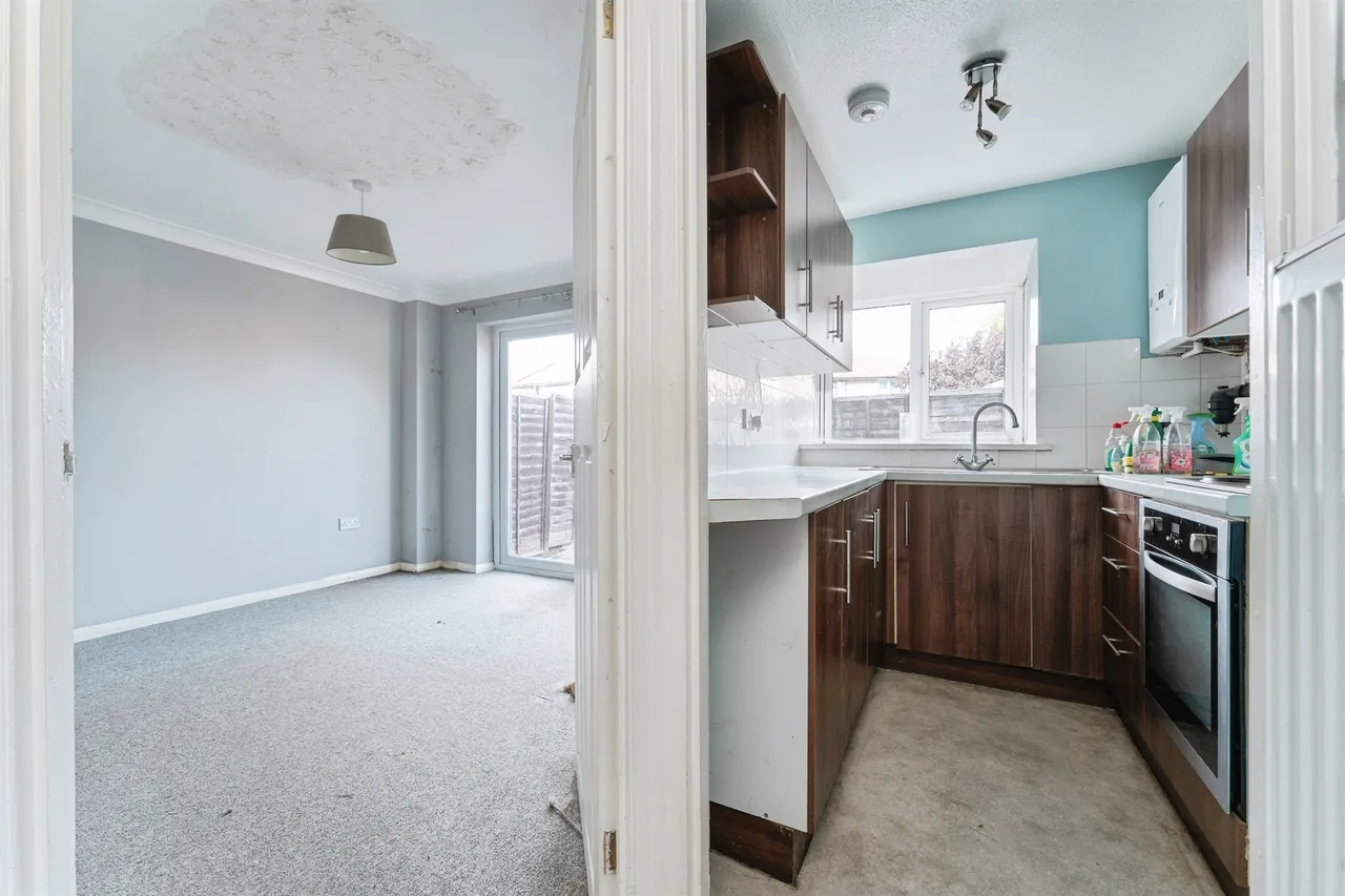 Wyatt Close, Huntingdon, PE26, photo 6