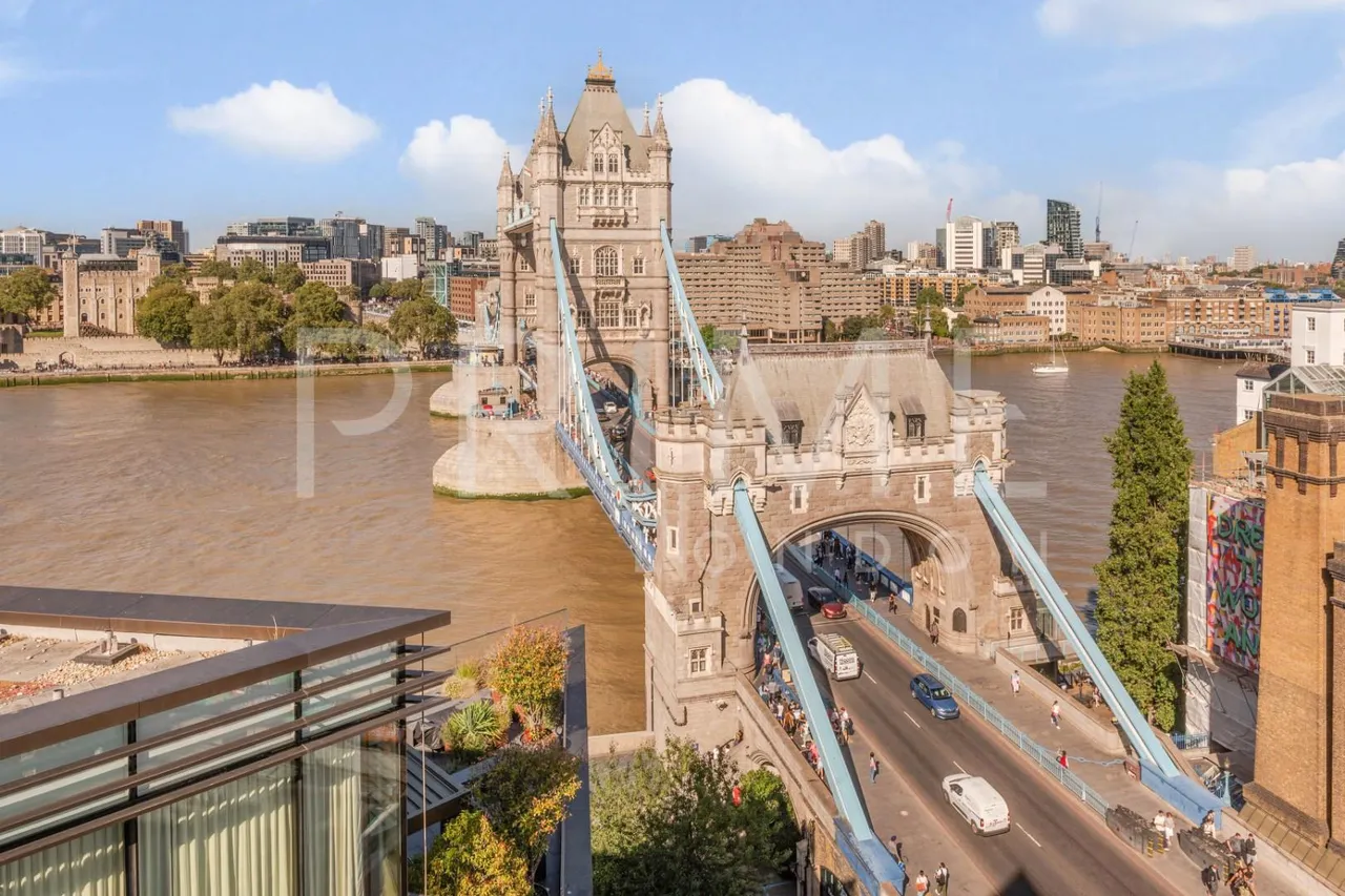 Duchess Walk, One Tower Bridge, SE1, photo 7
