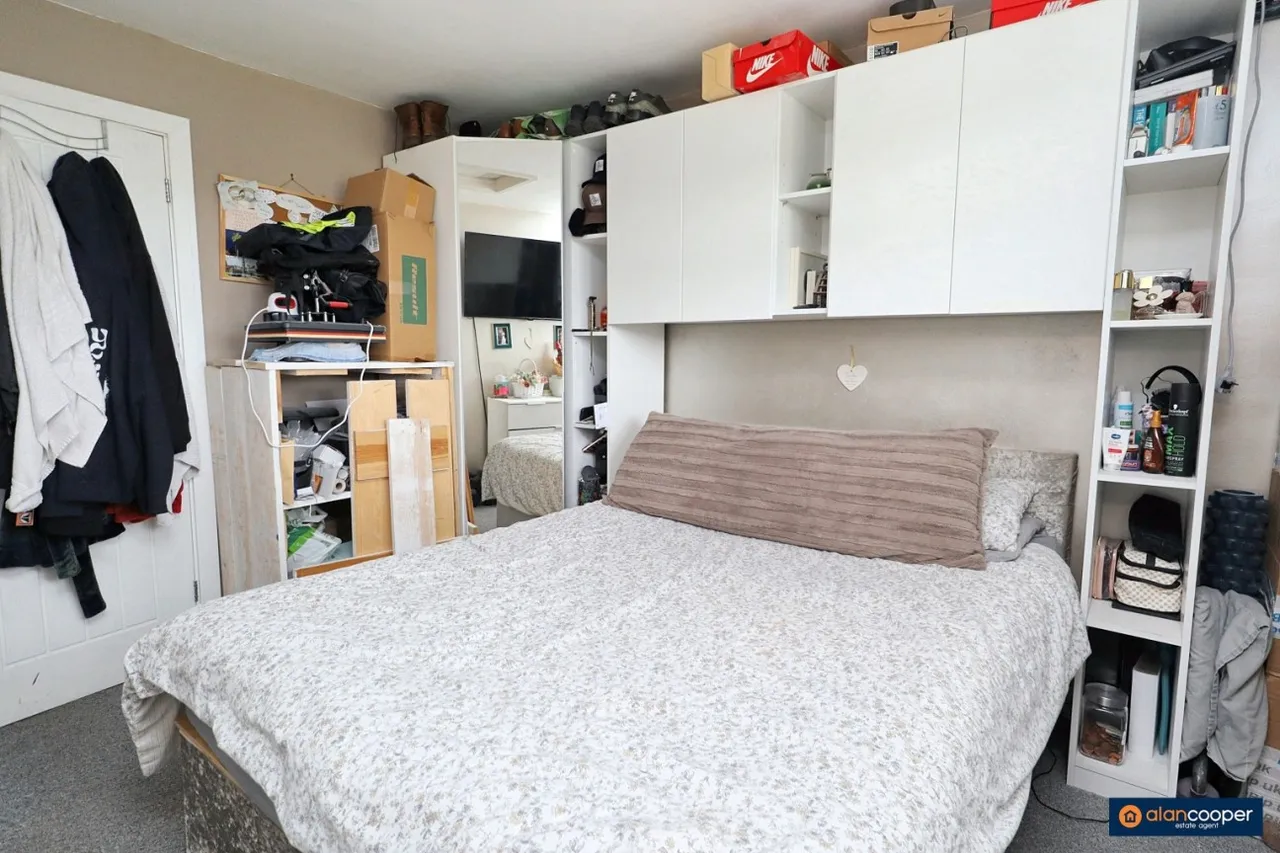 Willow Road, Nuneaton, CV10, photo 12