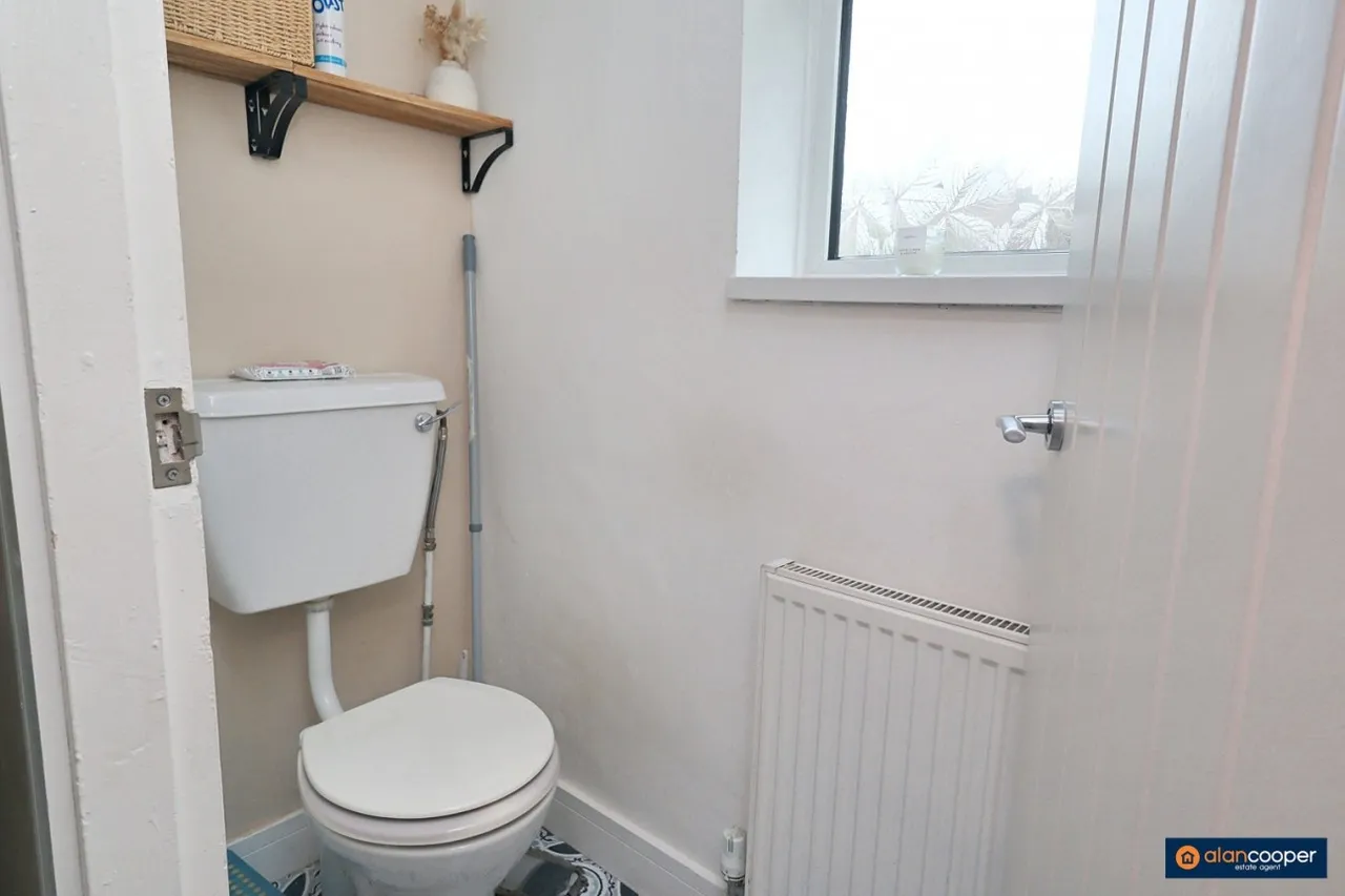 Willow Road, Nuneaton, CV10, photo 16