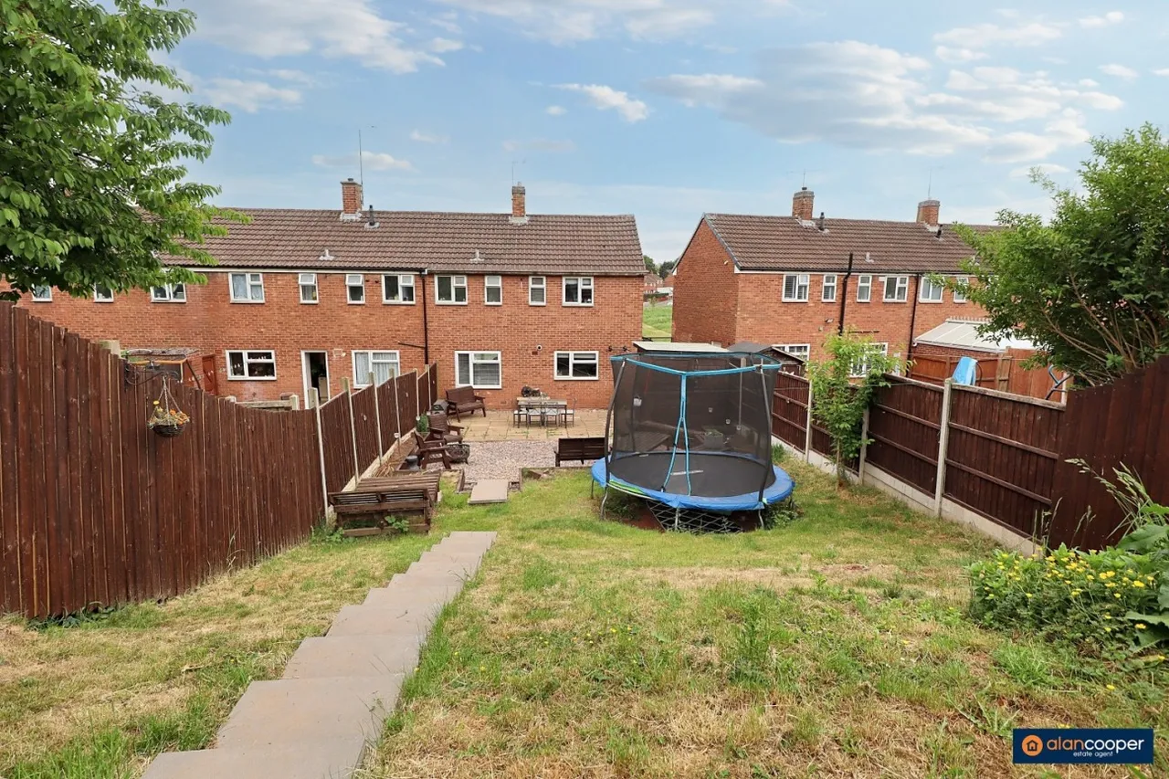 Willow Road, Nuneaton, CV10, photo 21