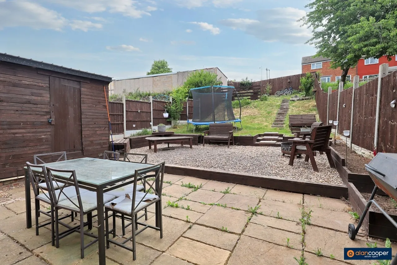Willow Road, Nuneaton, CV10, photo 18