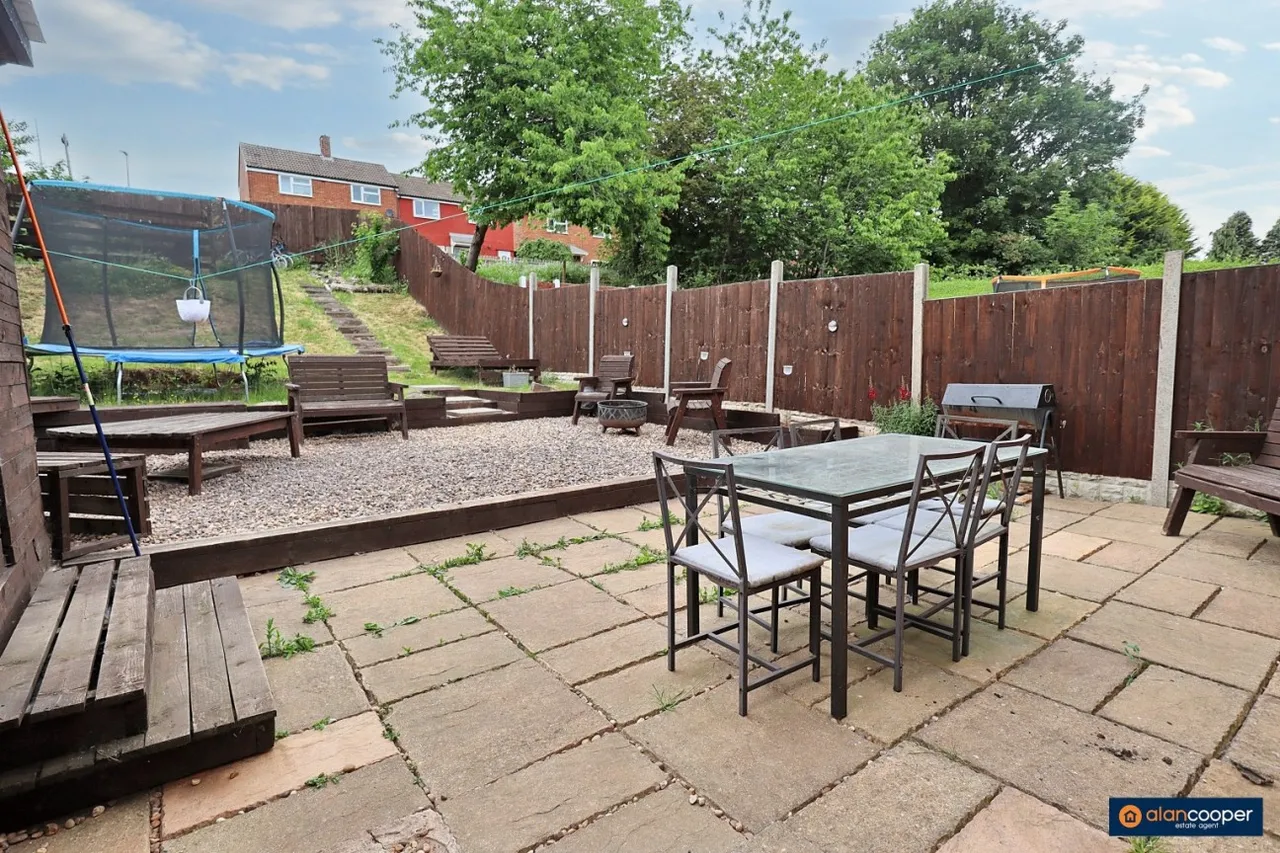 Willow Road, Nuneaton, CV10, photo 17