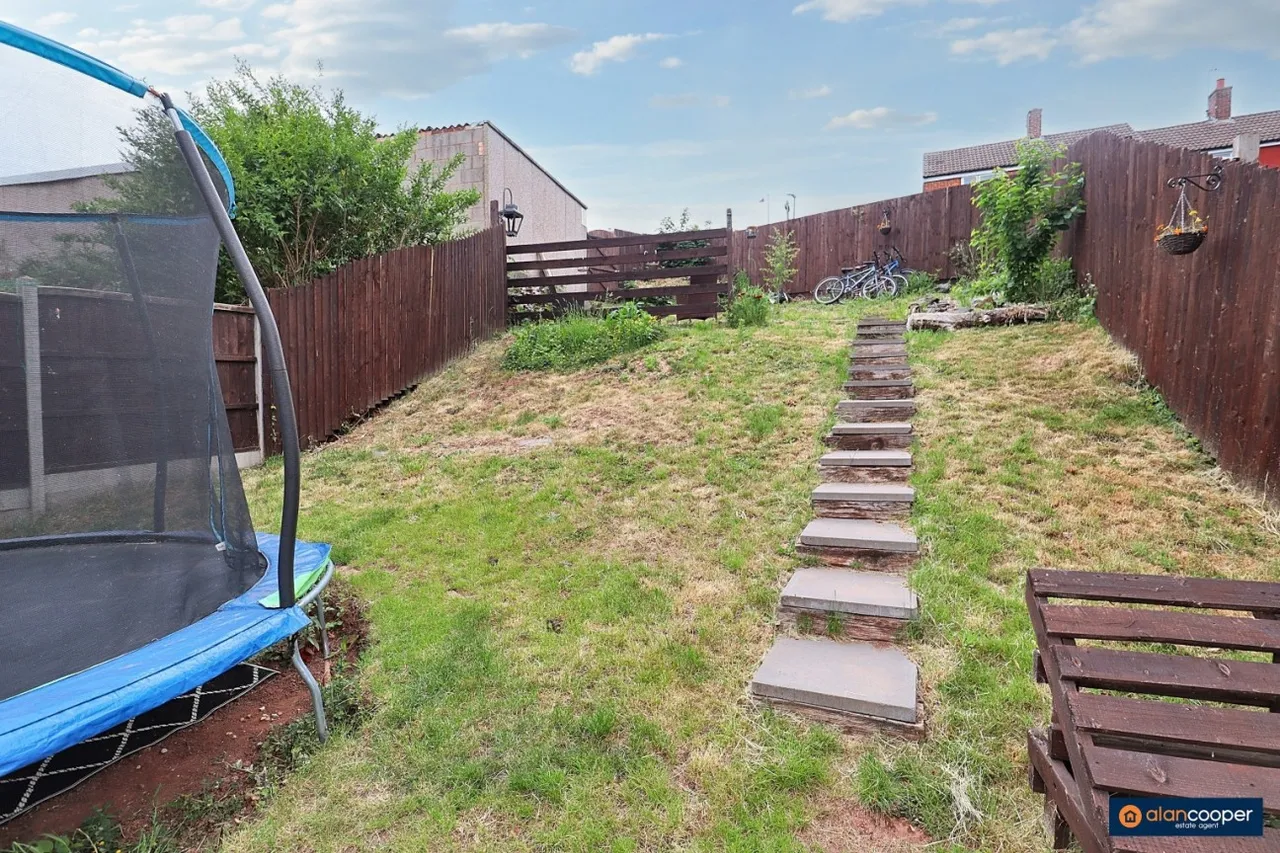 Willow Road, Nuneaton, CV10, photo 20