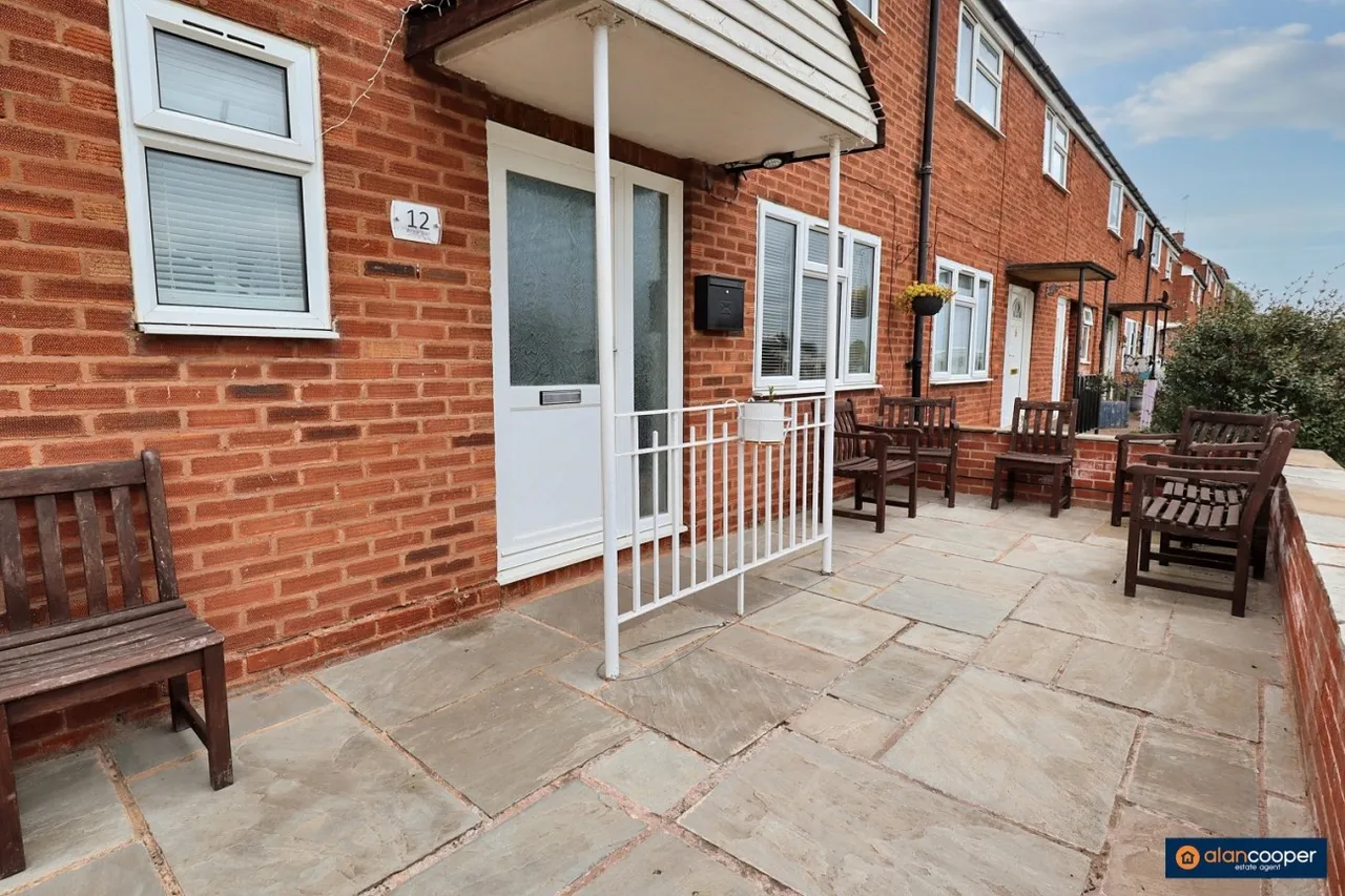 Willow Road, Nuneaton, CV10, photo 22