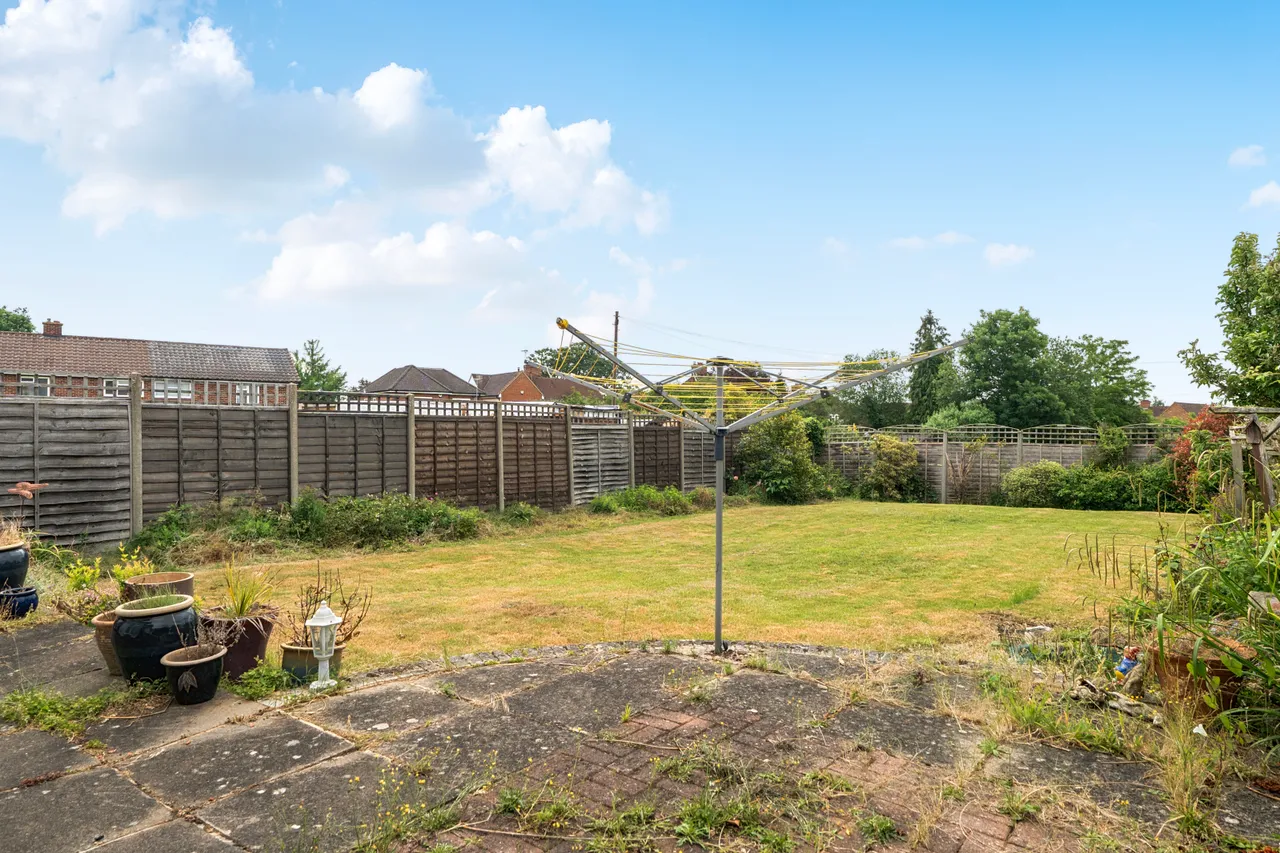 Penn Meadow, Stoke Poges, SL2, photo 13