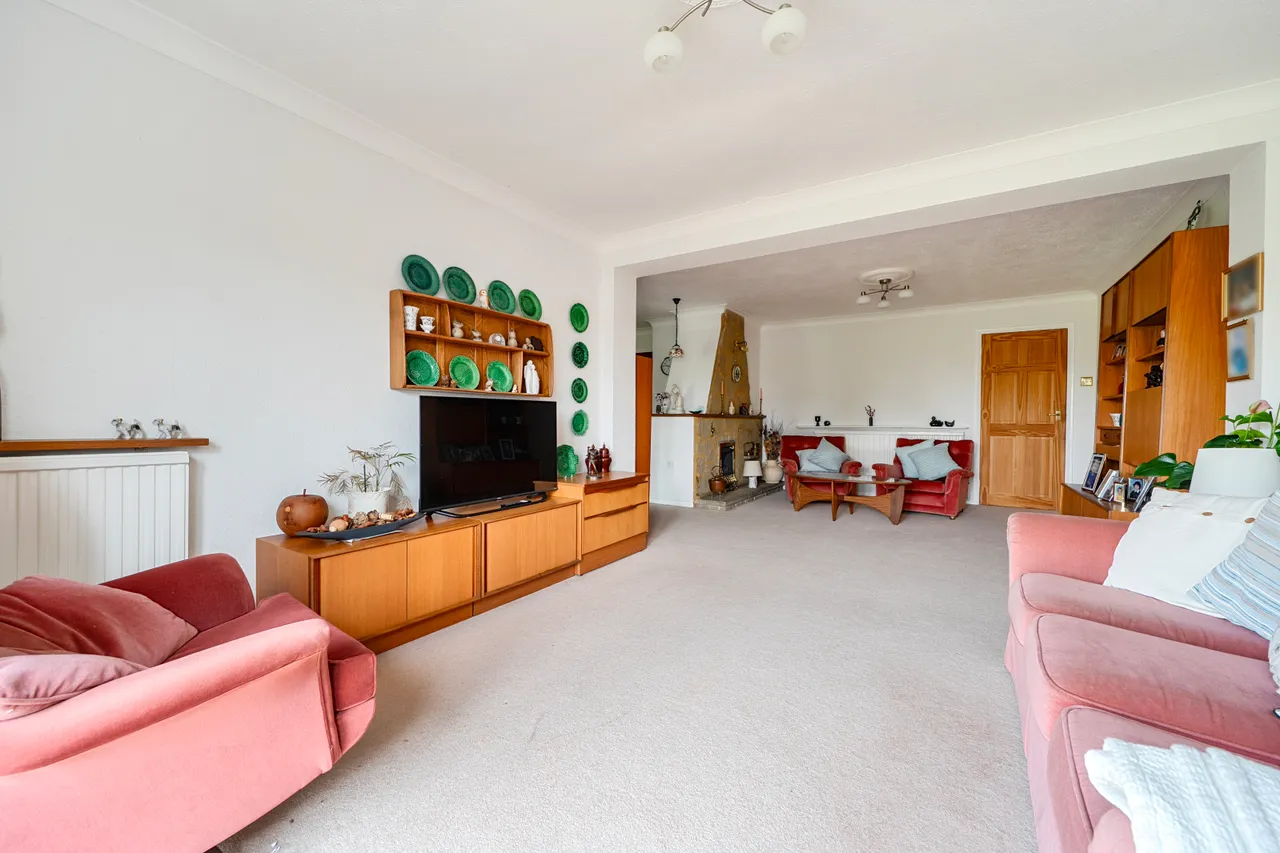 Penn Meadow, Stoke Poges, SL2, photo 12