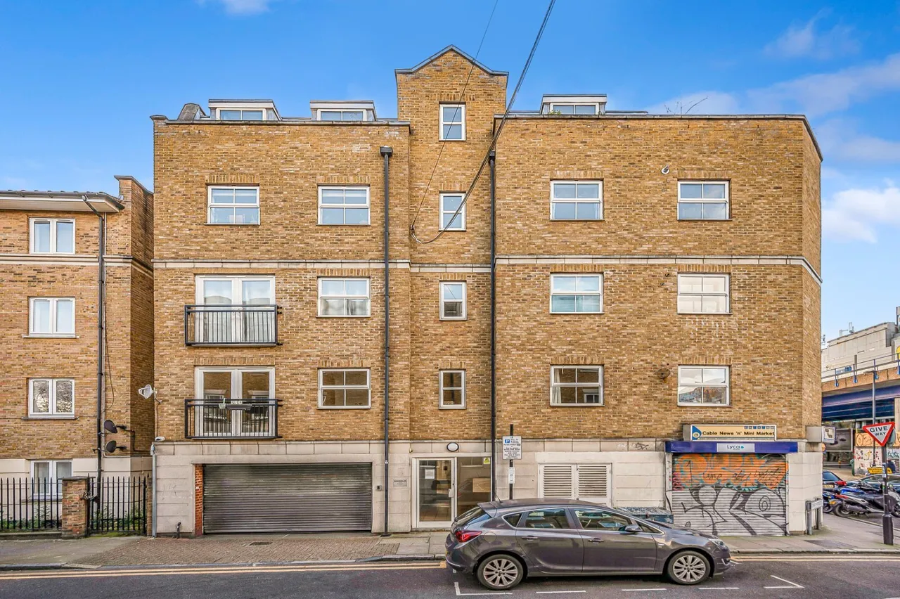 Ensign Street, London, E1, photo 11