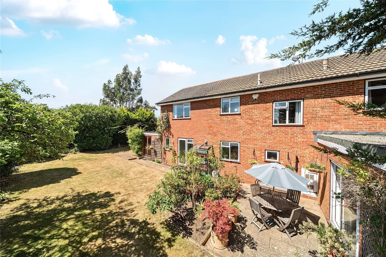 Corn Mill Drive, Orpington, BR6, photo 13