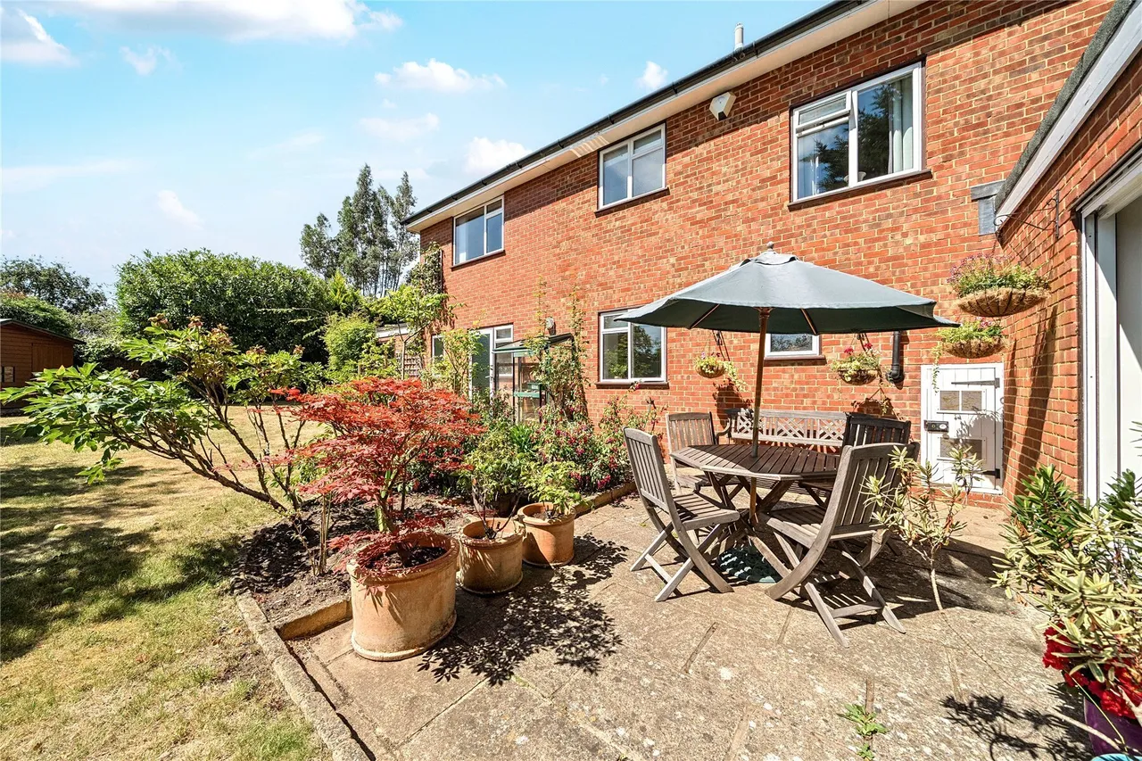 Corn Mill Drive, Orpington, BR6, photo 18