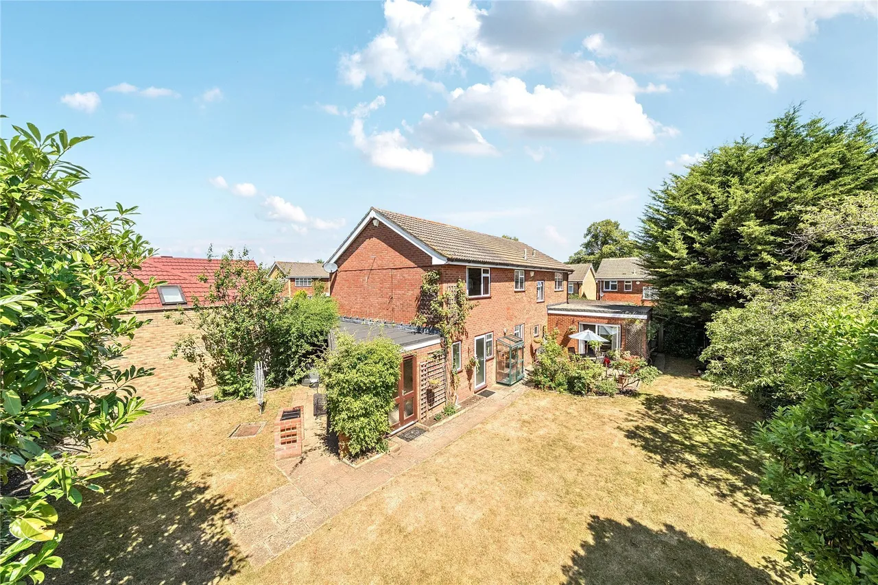 Corn Mill Drive, Orpington, BR6, photo 5