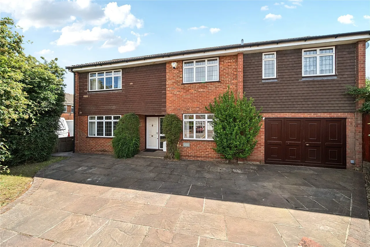 Corn Mill Drive, Orpington, BR6, photo 19