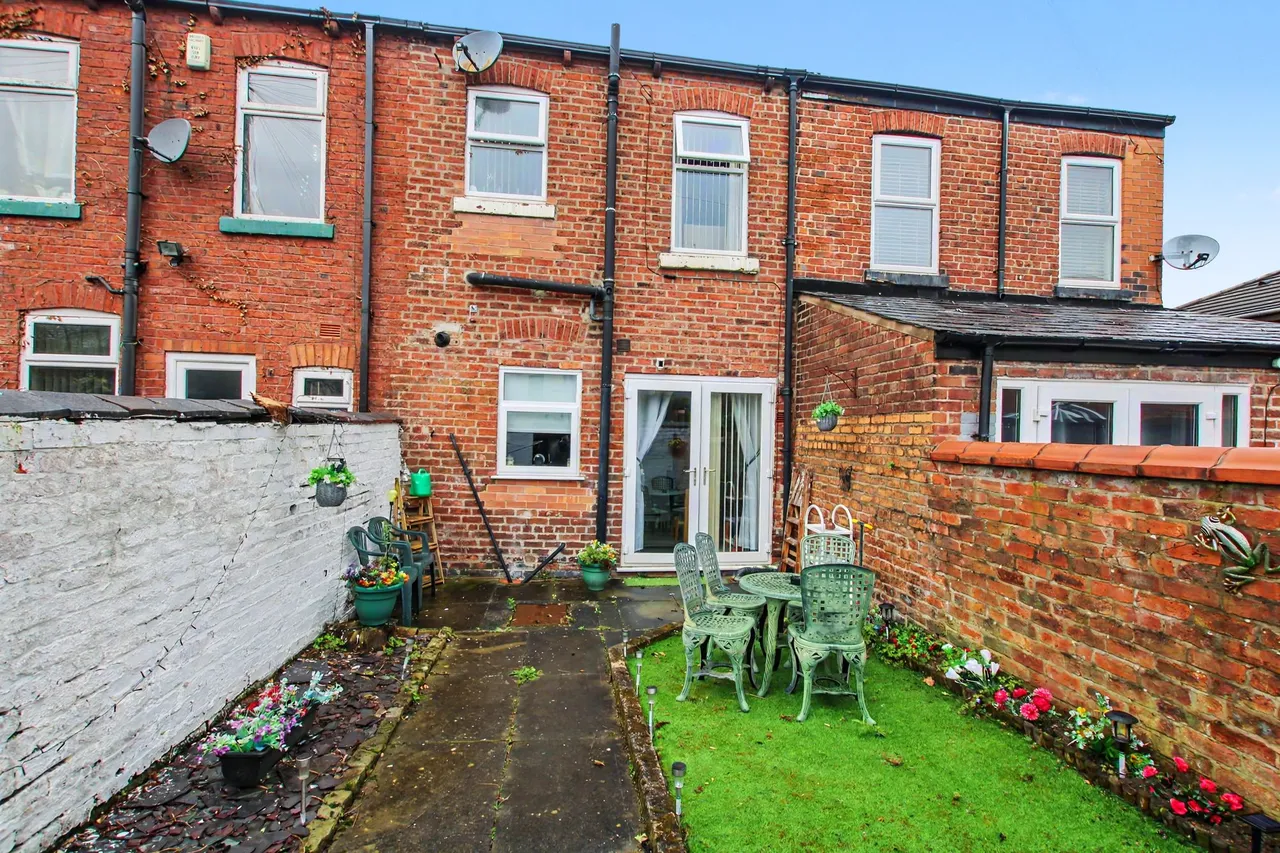 Brideoake Street, Leigh, WN7 2AF, photo 12