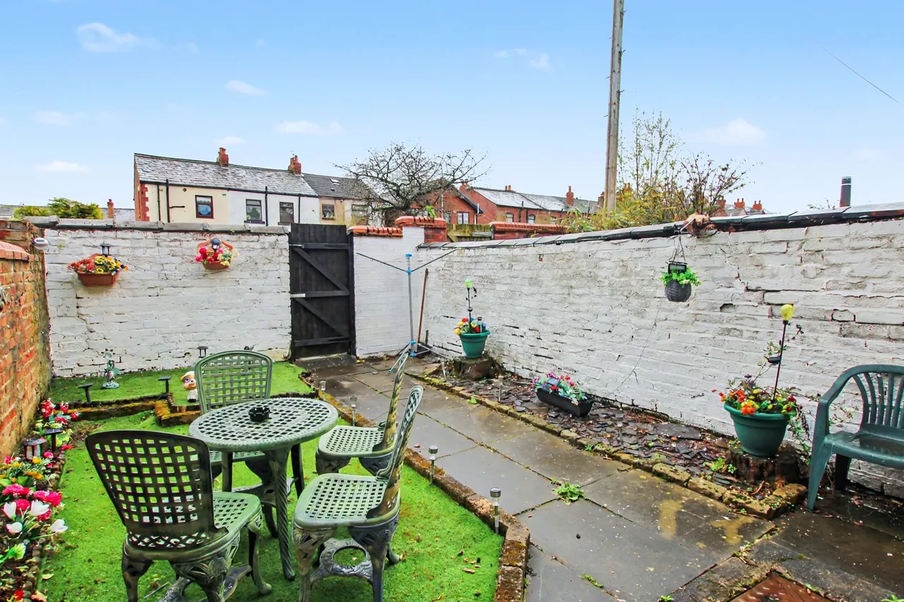 Brideoake Street, Leigh, WN7 2AF, photo 11