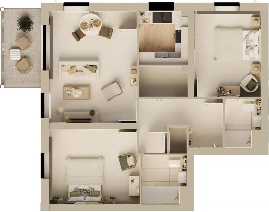 Pacific Drive, Eastbourne, BN23, photo 16