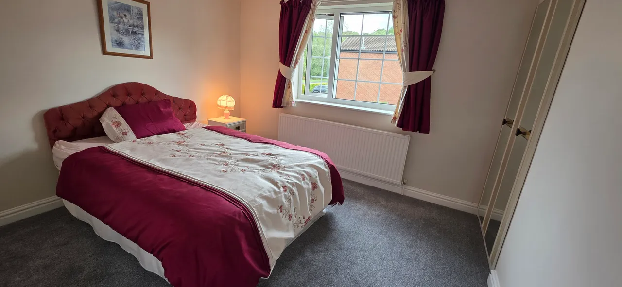 Raeburn Drive, Marple Bridge, SK6, photo 12