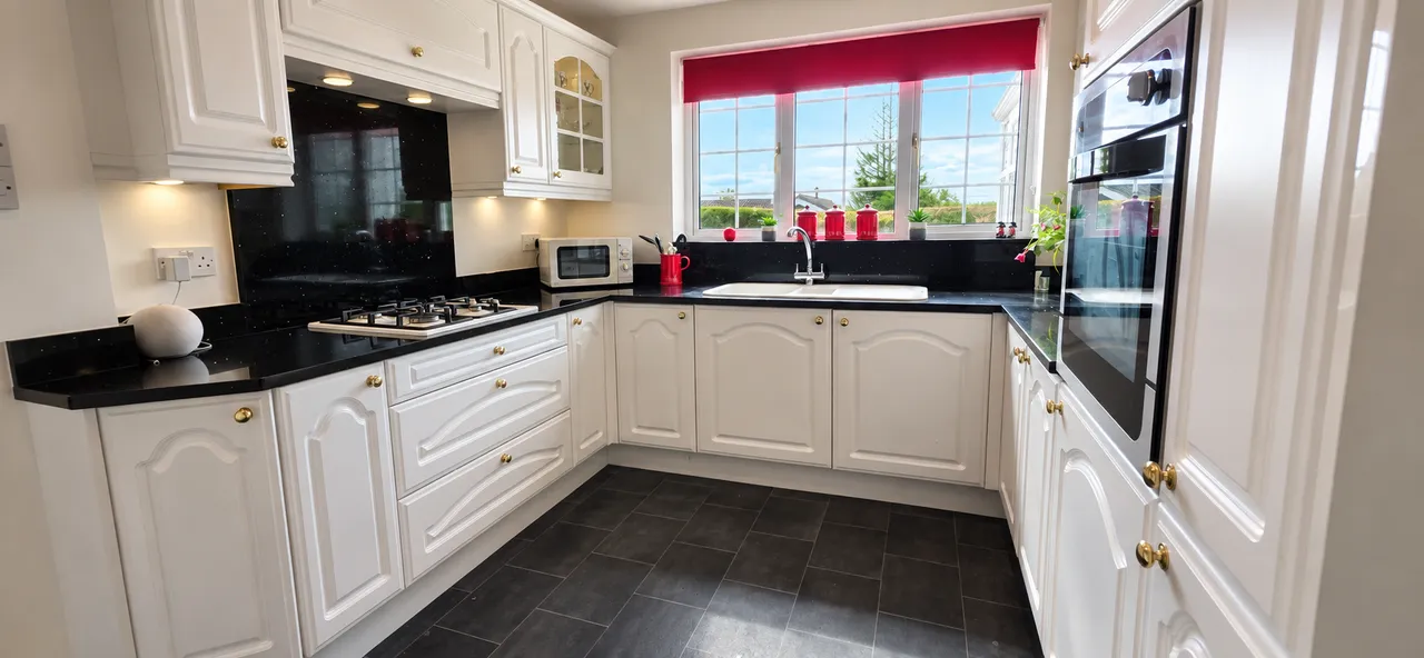 Raeburn Drive, Marple Bridge, SK6, photo 5