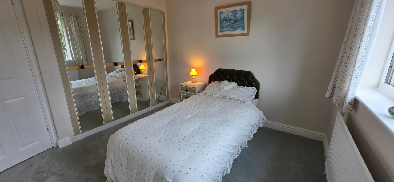 Raeburn Drive, Marple Bridge, SK6, photo 13
