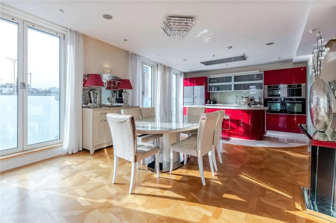Cope House, Earls Court Road, London, W8 6AA, photo 5