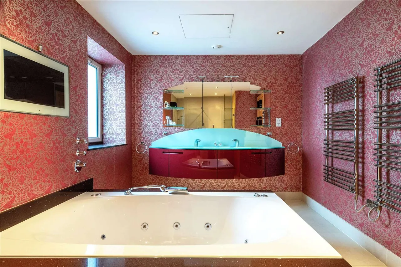 Cope House, Earls Court Road, London, W8 6AA, photo 9