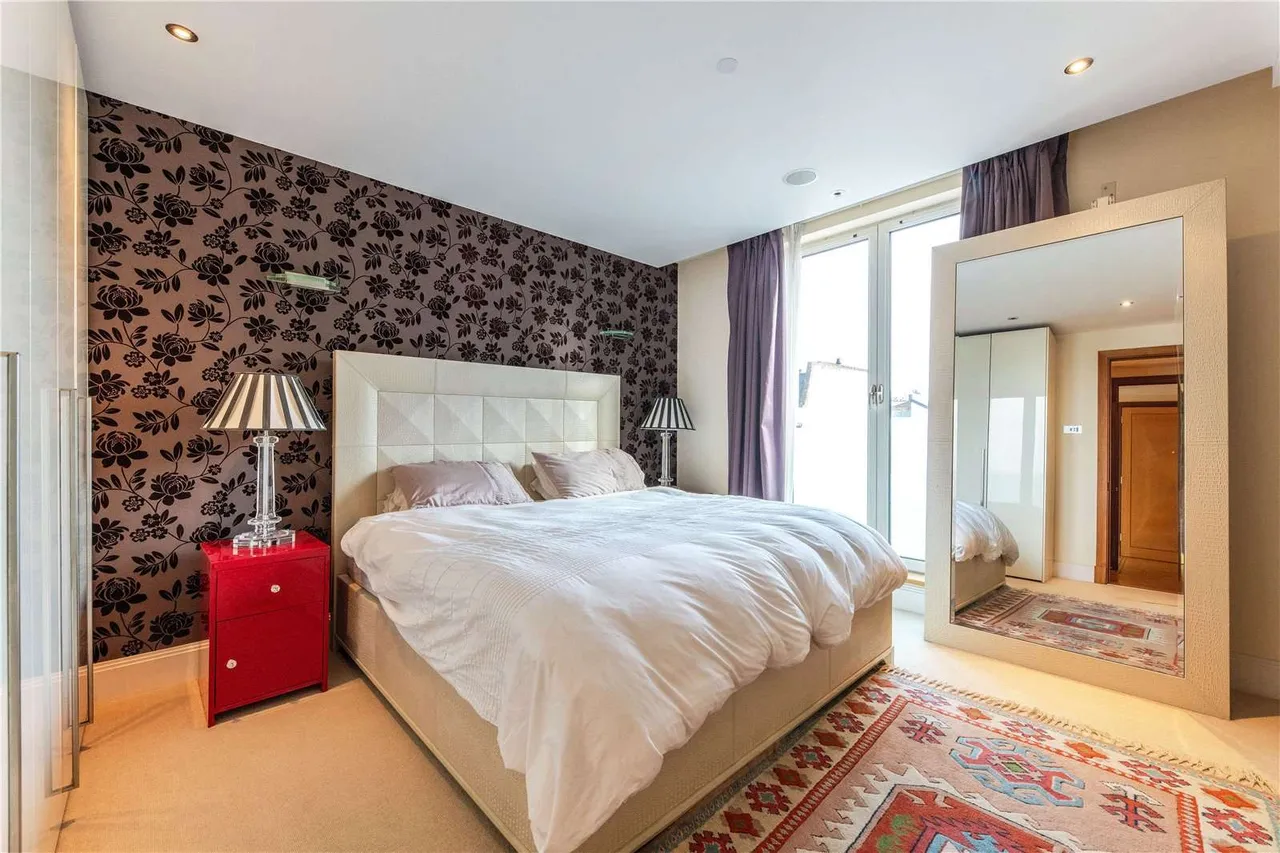 Cope House, Earls Court Road, London, W8 6AA, photo 10