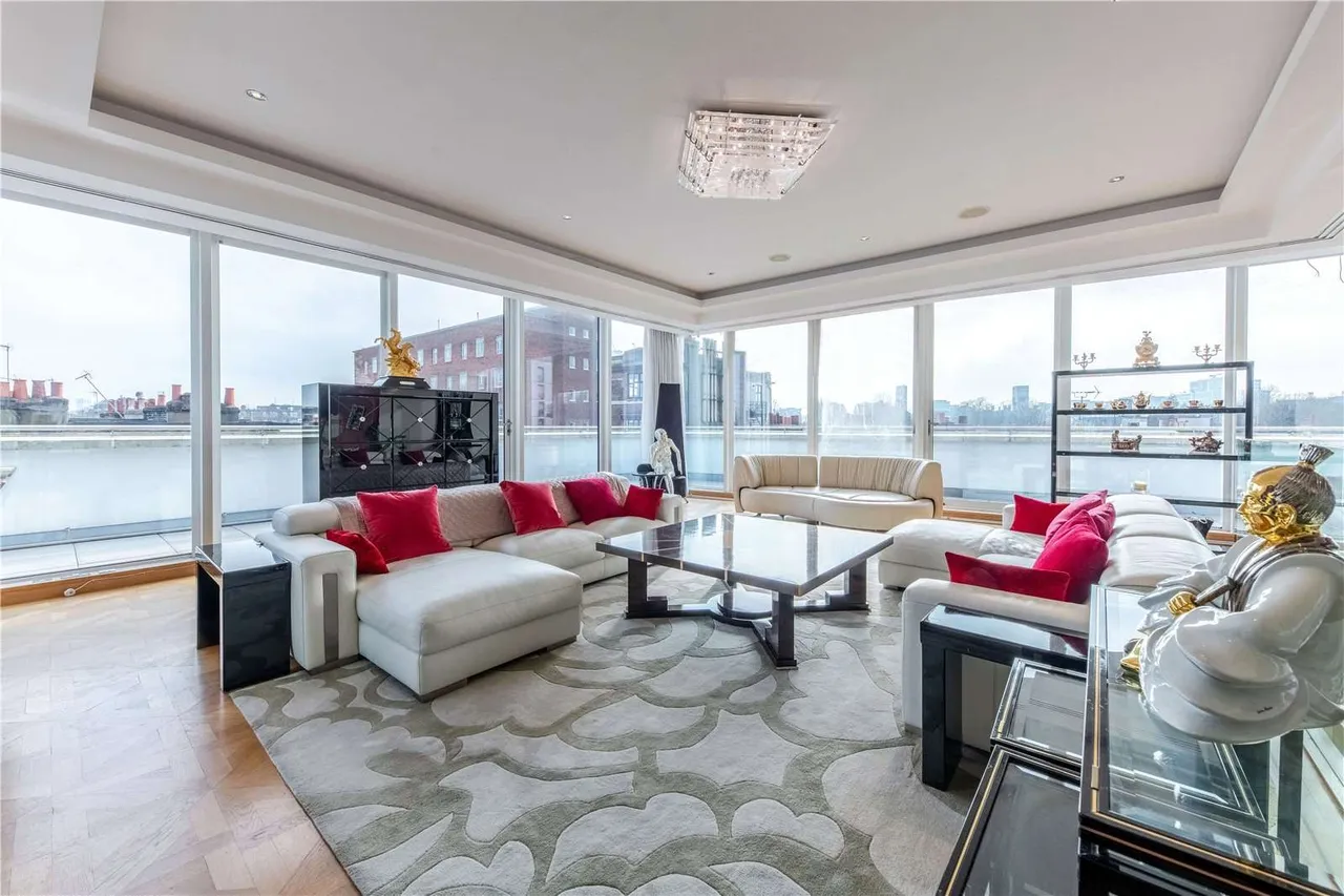 Cope House, Earls Court Road, London, W8 6AA, photo 2
