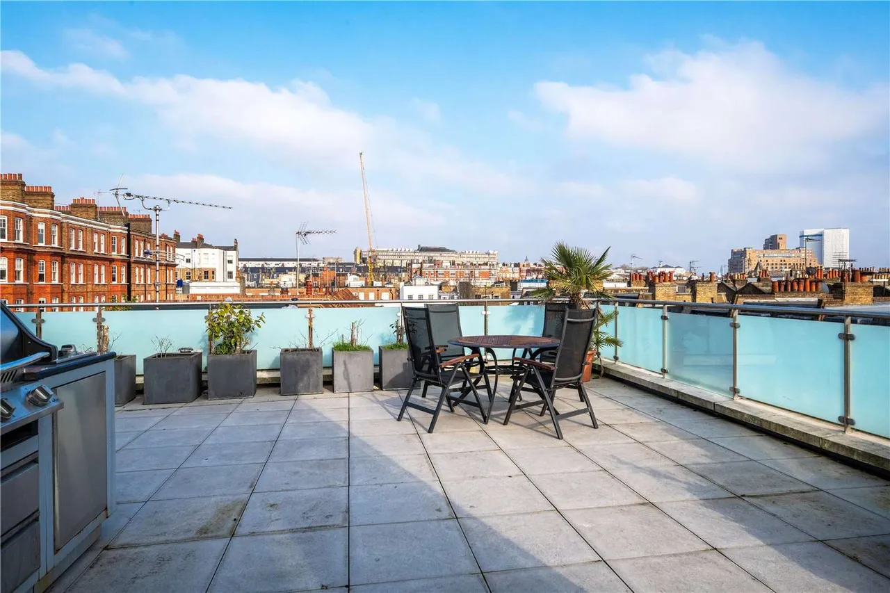 Cope House, Earls Court Road, London, W8 6AA, photo 3