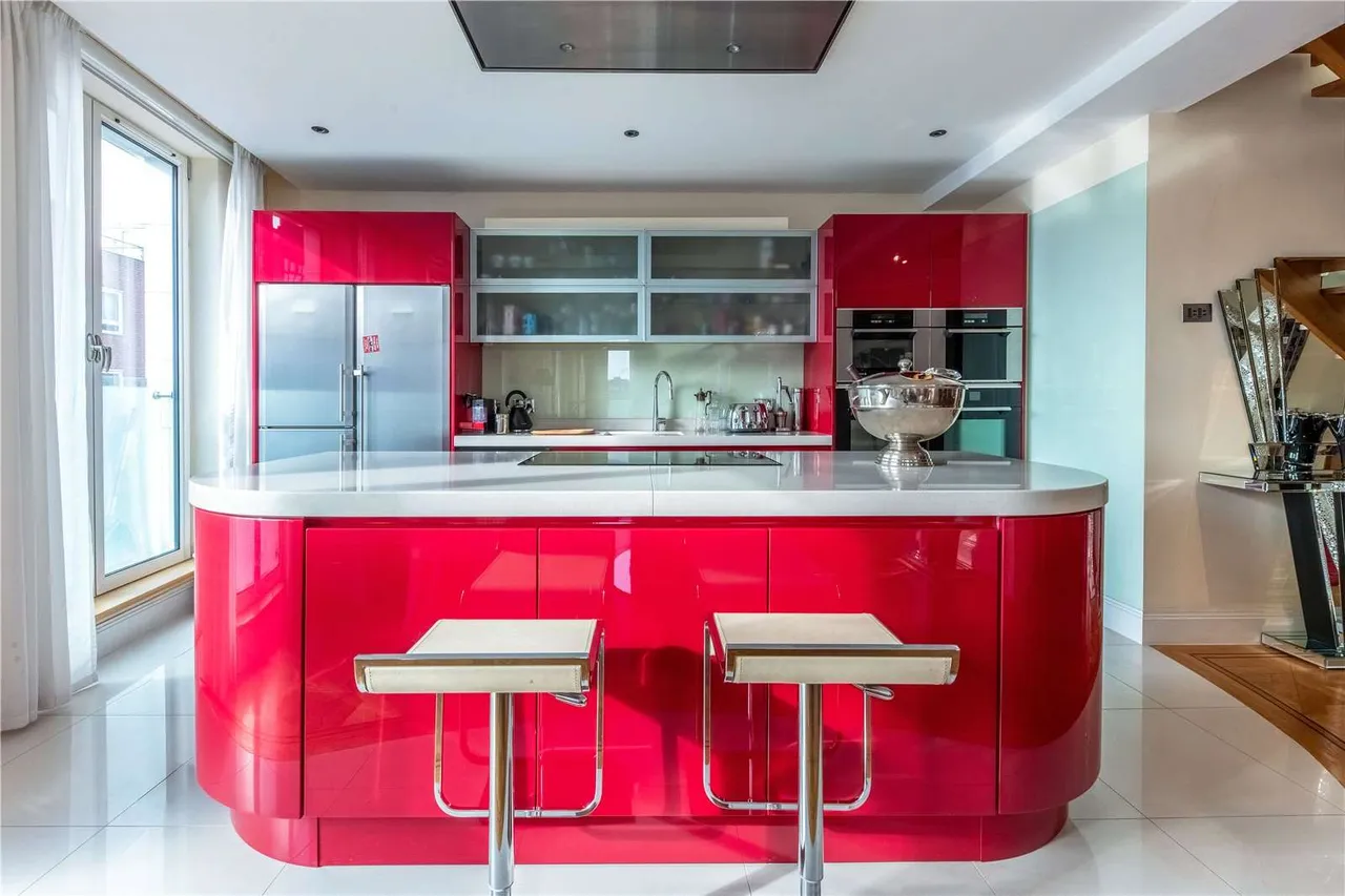 Cope House, Earls Court Road, London, W8 6AA, photo 6