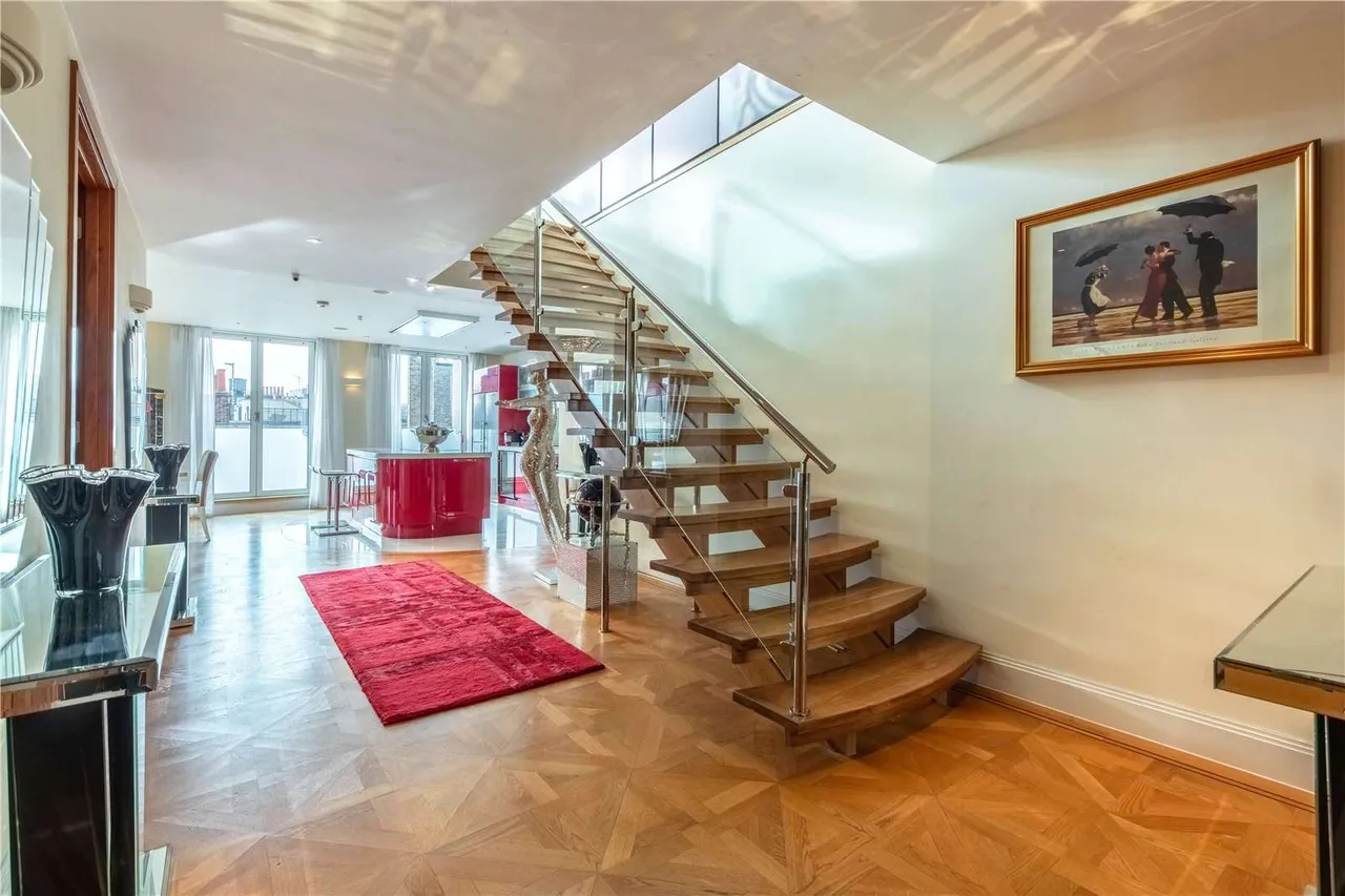 Cope House, Earls Court Road, London, W8 6AA, photo 12