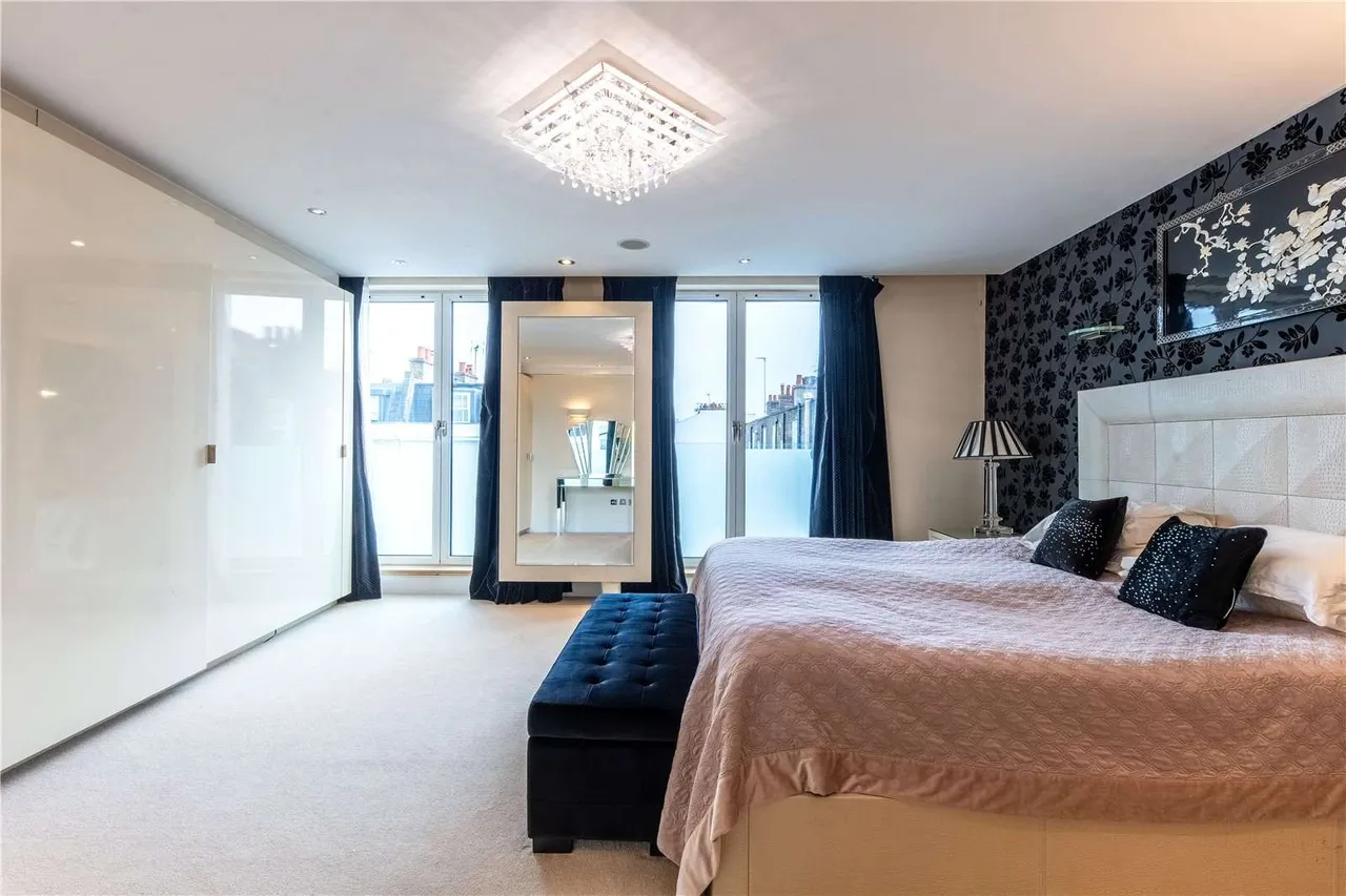 Cope House, Earls Court Road, London, W8 6AA, photo 8