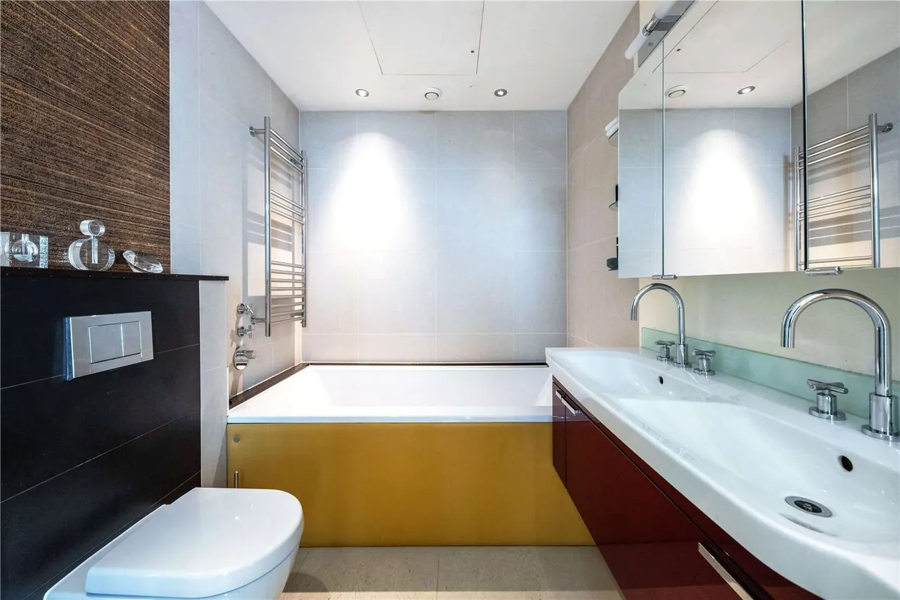 Cope House, Earls Court Road, London, W8 6AA, photo 11