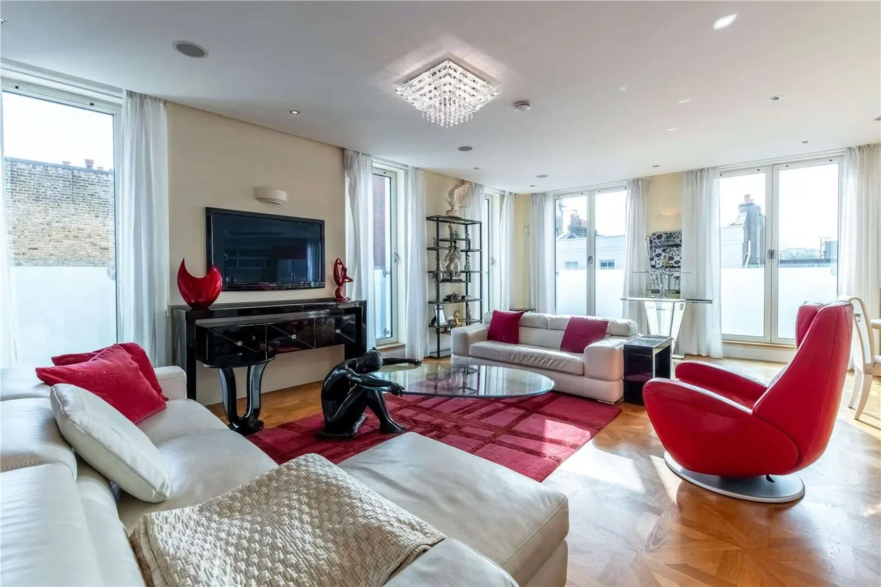 Cope House, Earls Court Road, London, W8 6AA, photo 4