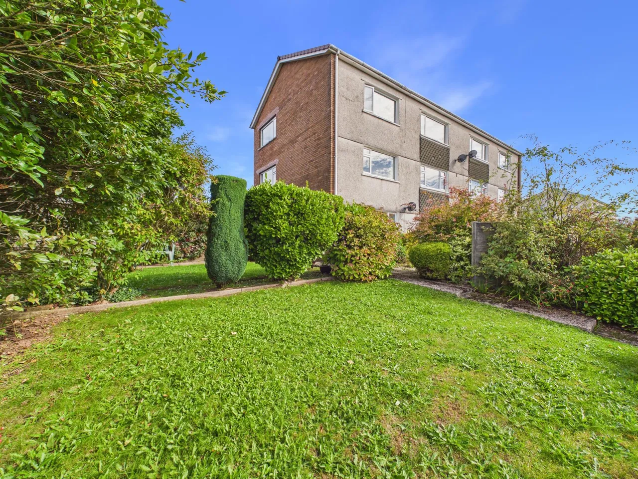 Heol Lewis, Rhiwbina, CF14, photo 16