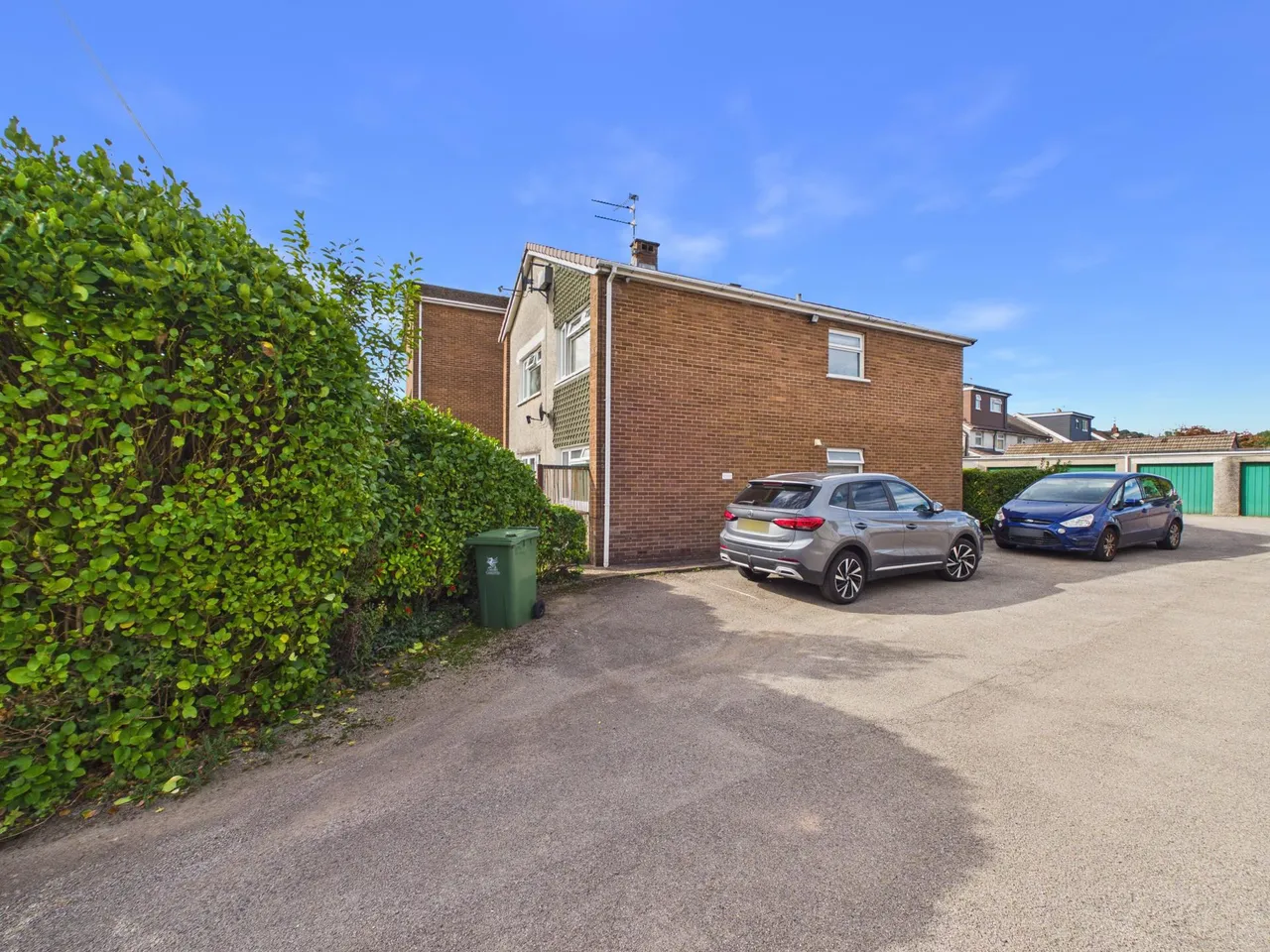 Heol Lewis, Rhiwbina, CF14, photo 15