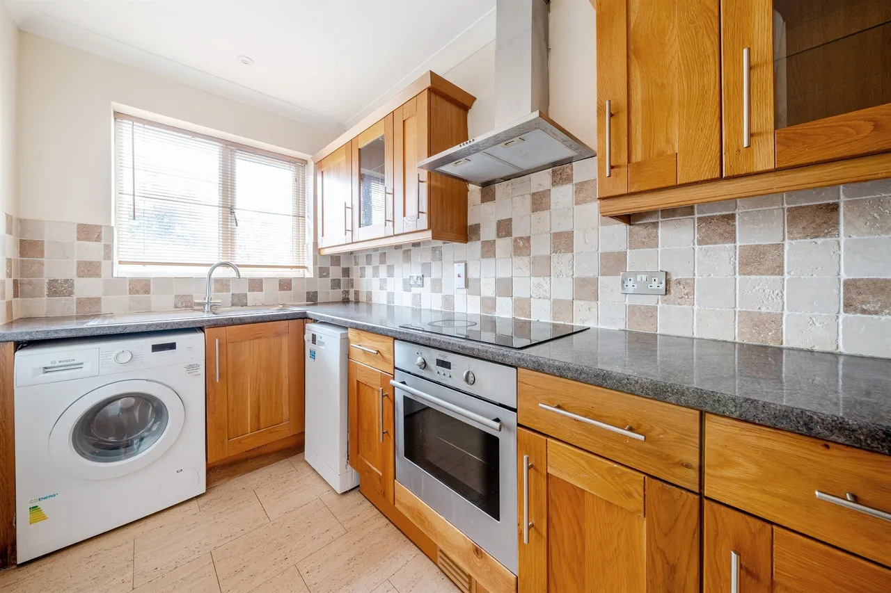 Wilberforce Mews, Maidenhead, photo 4