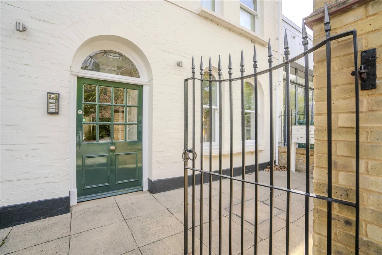 North Road, Richmond, TW9, photo 10
