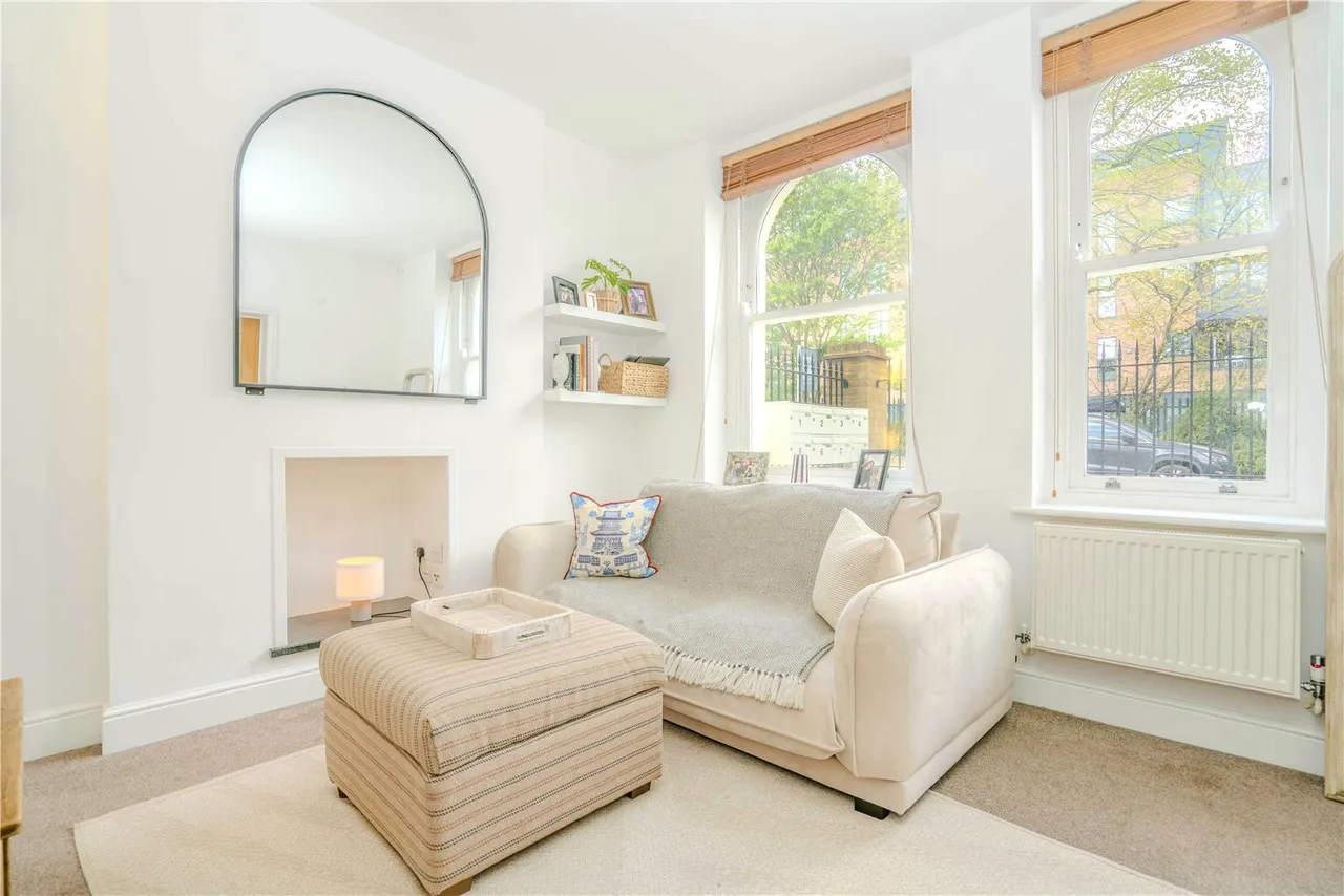 North Road, Richmond, TW9, photo 7